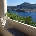 Harmattan * Lipari (Isola Lipari)