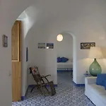 Сasa de vacaciones Harmattan Lipari (Isola Lipari)
