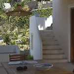 Сasa de vacaciones Harmattan Lipari (Isola Lipari)