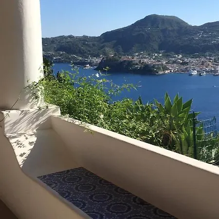 Harmattan * Lipari (Isola Lipari)