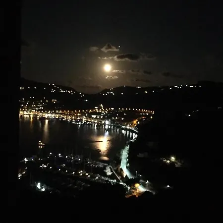 Harmattan Holiday home Lipari (Isola Lipari)