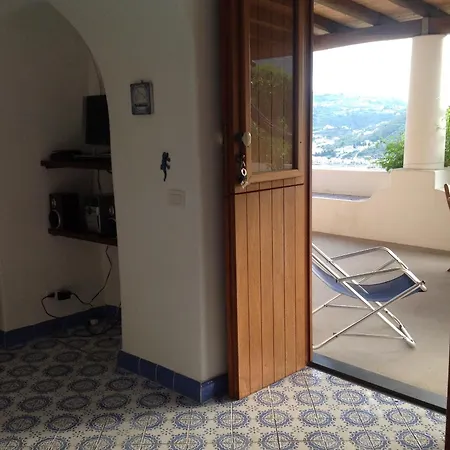 Holiday home Harmattan