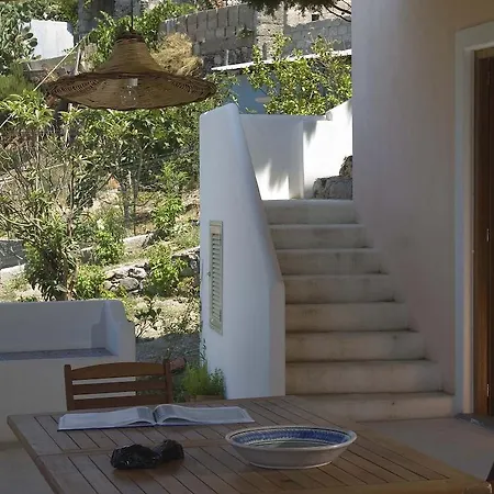Holiday home Harmattan Lipari (Isola Lipari)