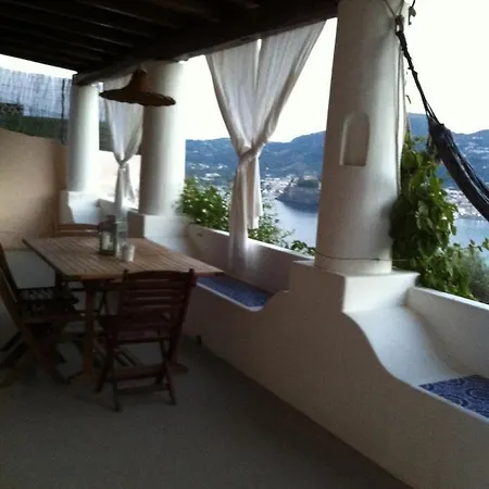Holiday home Harmattan