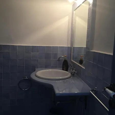 Harmattan Holiday home Lipari (Isola Lipari)